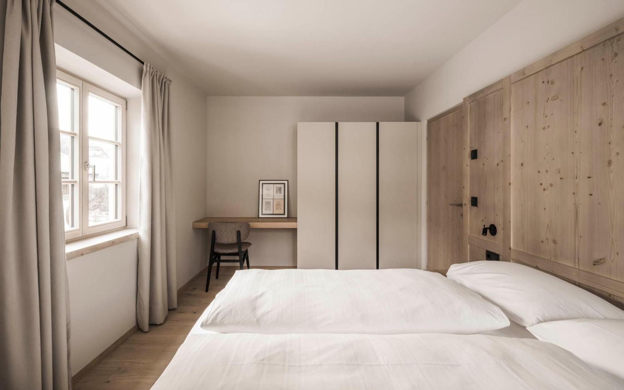 Hofergut Suites & Apartments Рисконе Экстерьер фото